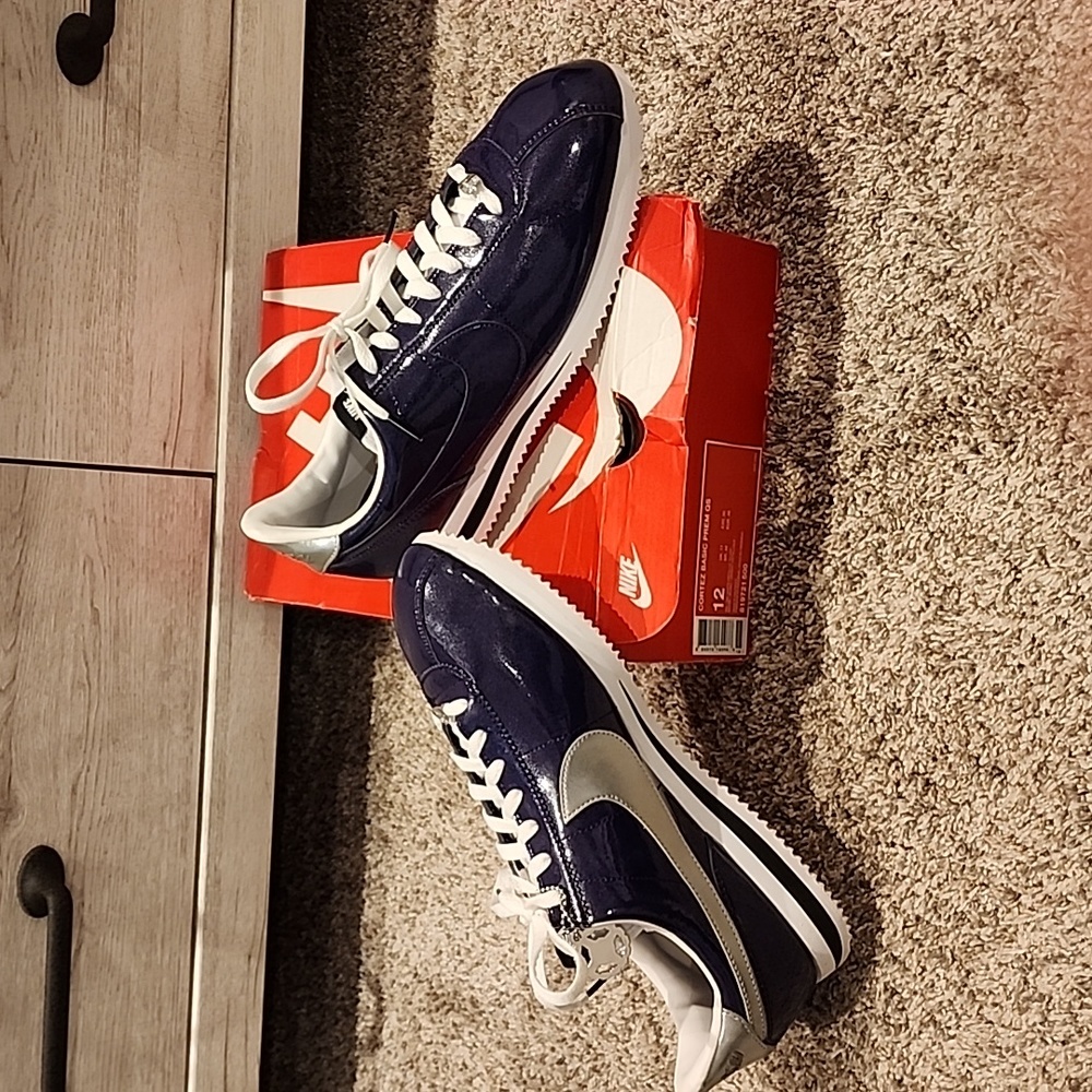 Cortez premium quickstrick